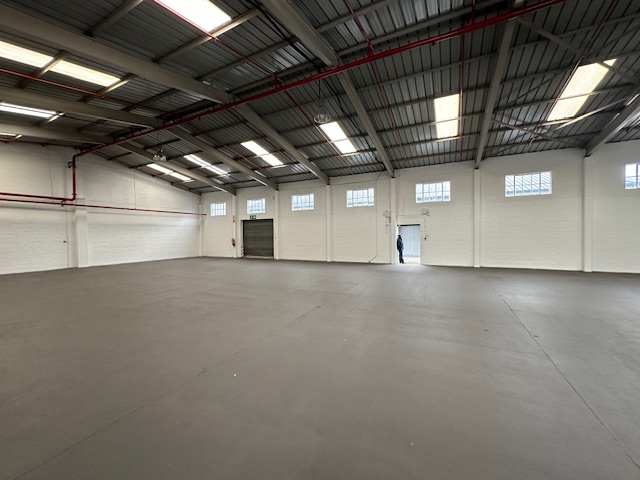 To Let Commercial Property for Rent in Maitland Western Cape